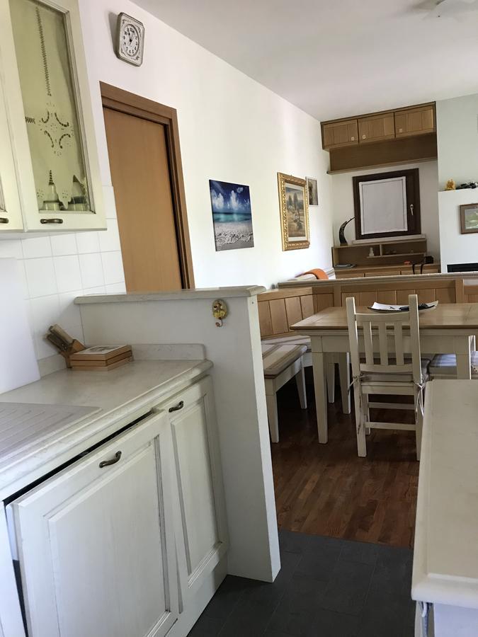 Appartamento Casa Lidia Garda  Esterno foto