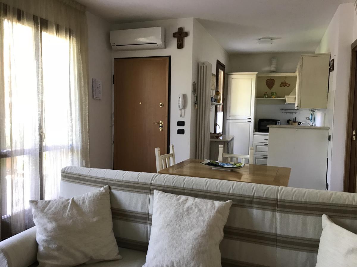 Appartamento Casa Lidia Garda  Esterno foto